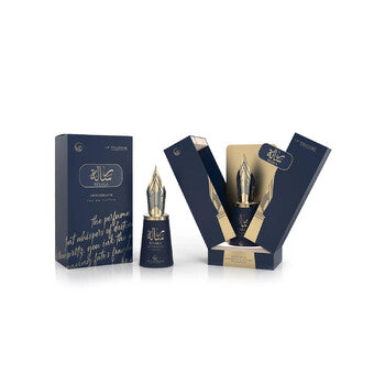 Le Falcone Unisex Risala Autograph EDP Spray 3.4 oz Fragrances (Wholesale) - Luxurious Fragrance Available Online in Hong Kong & China