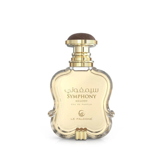 Le Falcone Unisex Symphony Harmony EDP Spray 3.4 oz Fragrances (Wholesale) - Luxurious Fragrance Available Online in Hong Kong & China