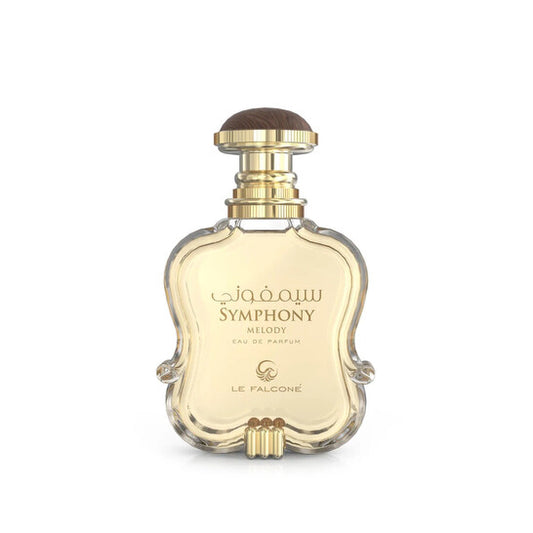 Le Falcone Unisex Symphony Harmony EDP Spray 3.4 oz Fragrances (Wholesale) - Luxurious Fragrance Available Online in Hong Kong & China
