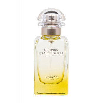 Hermes Le Jardin De Monsieur Li by Hermes EDT Spray 1.6 oz (50 ml) (m) - Luxurious Fragrance Available Online in Hong Kong & China