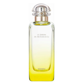Hermes Le Jardin De Monsieur Li by Hermes EDT Spray 3.3 oz (100 ml) (m) - Luxurious Fragrance Available Online in Hong Kong & China