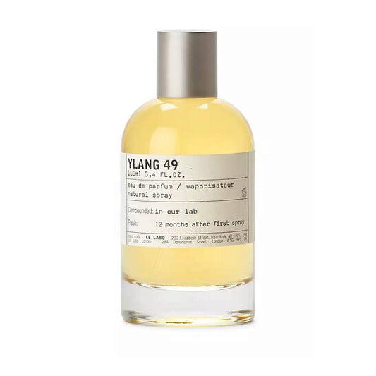 Le Labo Ladies Ylang 49 EDP 1.7 oz Fragrances - Luxurious Fragrance Available Online in Hong Kong & China