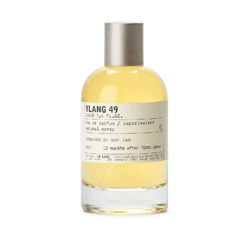 Le Labo Ladies Ylang 49 EDP Spray 3.4 oz (Wholesale) - Luxurious Fragrance Available Online in Hong Kong & China