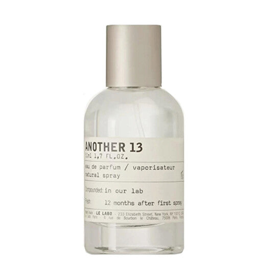 Le Labo Unisex Another 13 EDP Spray 3.4 oz Fragrances - Luxurious Fragrance Available Online in Hong Kong & China