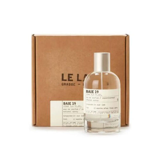 Le Labo Unisex Baie 19 EDP Spray 3.4 oz (Tester) Fragrances - Luxurious Fragrance Available Online in Hong Kong & China