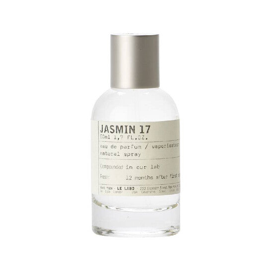 Le Labo Unisex Jasmin 17 EDP 1.7 oz Fragrances - Luxurious Fragrance Available Online in Hong Kong & China