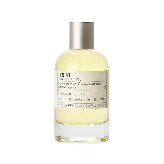 Le Labo Unisex Lys 41 EDP 1.7 oz Fragrances - Luxurious Fragrance Available Online in Hong Kong & China