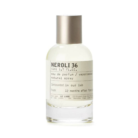 Le Labo Unisex Neroli 36 EDP 1.7 oz Fragrances - Luxurious Fragrance Available Online in Hong Kong & China