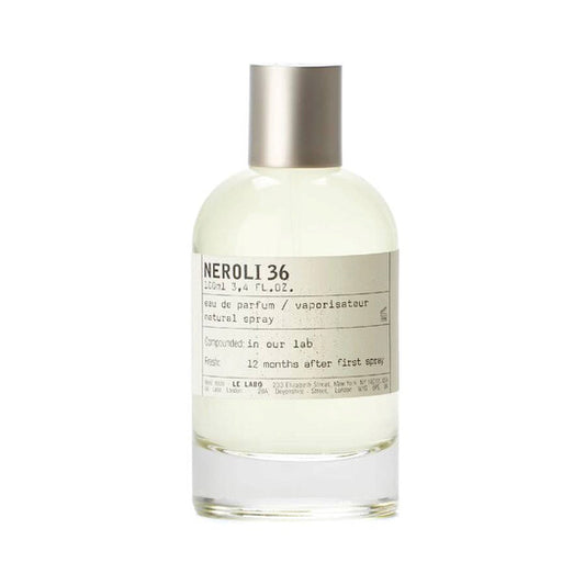 Le Labo Unisex Neroli 36 EDP 3.4 oz - Luxurious Fragrance Available Online in Hong Kong & China