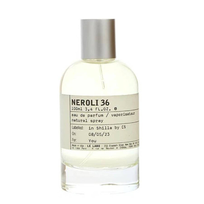 Le Labo Unisex Neroli 36 EDP Spray 1.7 oz Fragrances - Luxurious Fragrance Available Online in Hong Kong & China