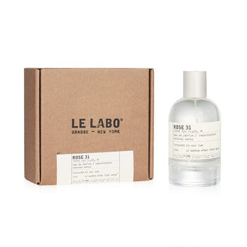 Le Labo Unisex Rose 31 EDP Spray 3.4 oz - Luxurious Fragrance Available Online in Hong Kong & China