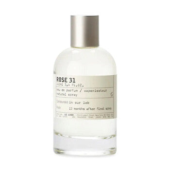 Le Labo Unisex Rose 31 EDP Spray 3.4 oz - Luxurious Fragrance Available Online in Hong Kong & China