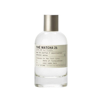 Le Labo Unisex The Matcha 26 EDP 3.4 oz - Luxurious Fragrance Available Online in Hong Kong & China