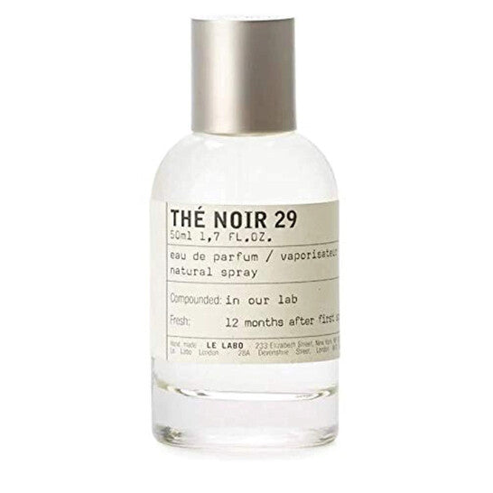 Le Labo Unisex The Noir 29 EDP 1.7 oz Fragrances (Wholesale) - Luxurious Fragrance Available Online in Hong Kong & China
