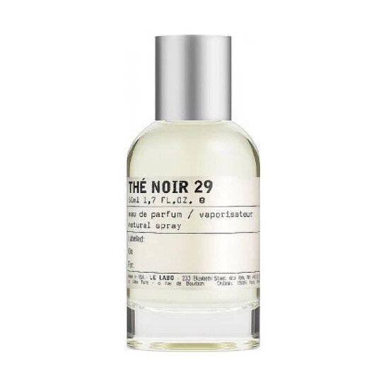 Le Labo Unisex The Noir 29 EDP 1.7 oz Fragrances - Luxurious Fragrance Available Online in Hong Kong & China