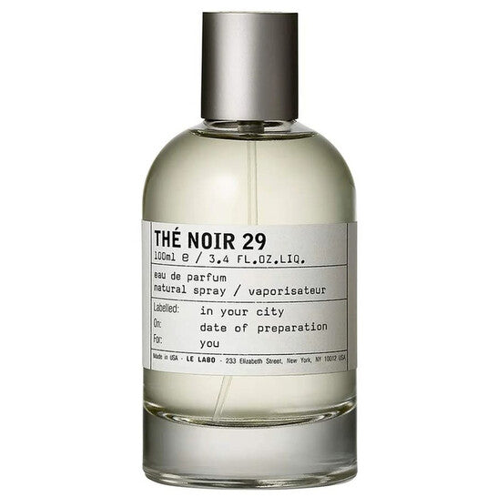 Le Labo Unisex The Noir 29 EDP Spray 3.4 oz (Tester) Fragrances  - Luxurious Fragrance Available Online in Hong Kong & China