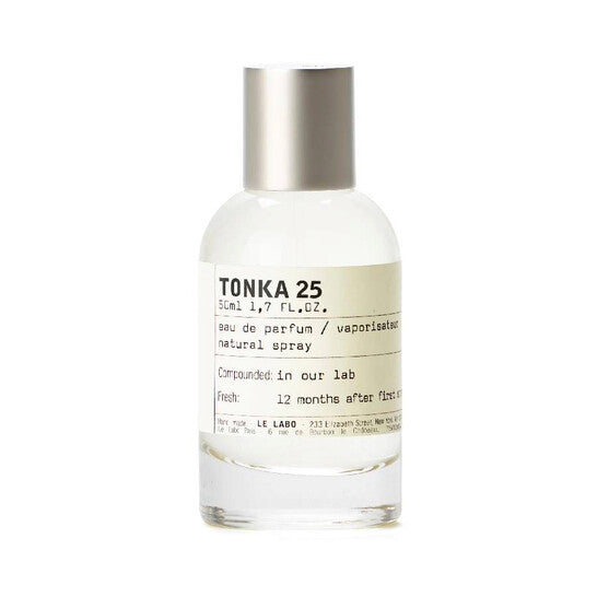 Le Labo Unisex Tonka 25 EDP 1.7 oz Fragrances - Luxurious Fragrance Available Online in Hong Kong & China