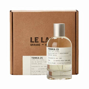 Le Labo Unisex Tonka 25 EDP Spray 3.4 oz - Luxurious Fragrance Available Online in Hong Kong & China