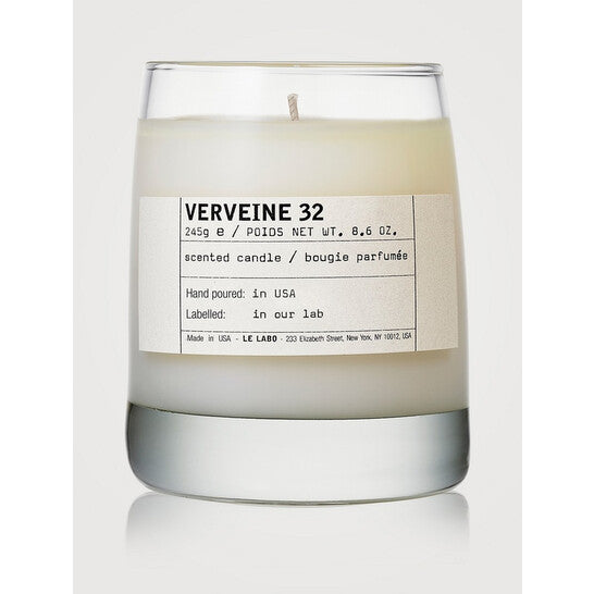 Le Labo Unisex Vetiver 32 8.6 oz Scented Candle - Luxurious Fragrance Available Online in Hong Kong & China