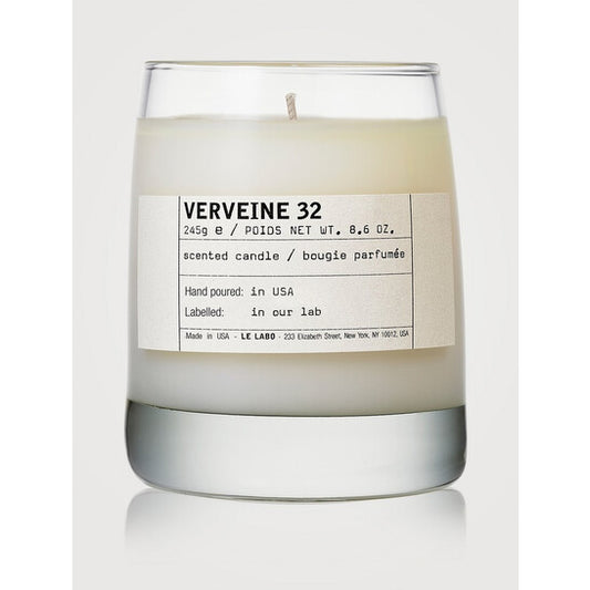 Le Labo Unisex Vetiver 32 8.6 oz Scented Candle - Luxurious Fragrance Available Online in Hong Kong & China