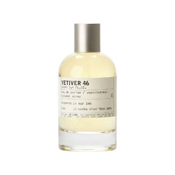 Le Labo Unisex Vetiver 46 EDP 3.4 oz - Luxurious Fragrance Available Online in Hong Kong & China