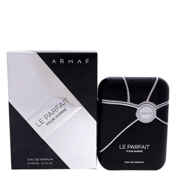 Armaf Le Parfait by Armaf for Men - 3.4 oz EDP Spray - Luxurious Fragrance Available Online in Hong Kong & China