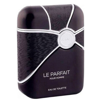 Armaf Le Parfait by Armaf for Men - 3.4 oz EDP Spray - Luxurious Fragrance Available Online in Hong Kong & China
