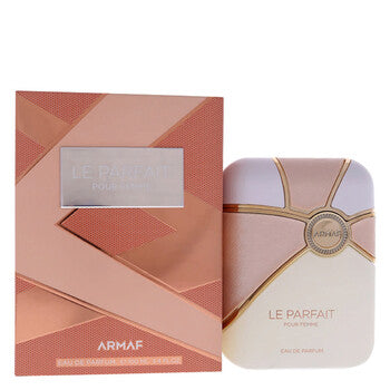 Armaf Le Parfait by Armaf for Women - 3.4 oz EDP Spray - Luxurious Fragrance Available Online in Hong Kong & China