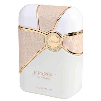 Armaf Le Parfait by Armaf for Women - 3.4 oz EDP Spray - Luxurious Fragrance Available Online in Hong Kong & China
