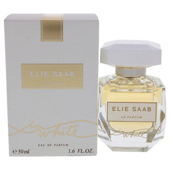 Elie Saab Le Parfum in White by Elie Saab 1.6 oz Eau De Parfum Spray - Luxurious Fragrance Available Online in Hong Kong & China