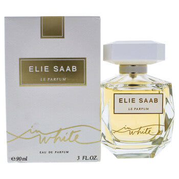 Elie Saab Le Parfum In White by Elie Saab for Women EDP 3.0 oz Spray - Luxurious Fragrance Available Online in Hong Kong & China