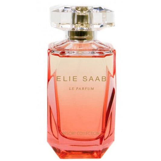 Elie Saab Le Parfum Resort by Elie Saab EDT Spray Limited Edition 3.0 oz (90 ml) (w) - Luxurious Fragrance Available Online in Hong Kong & China