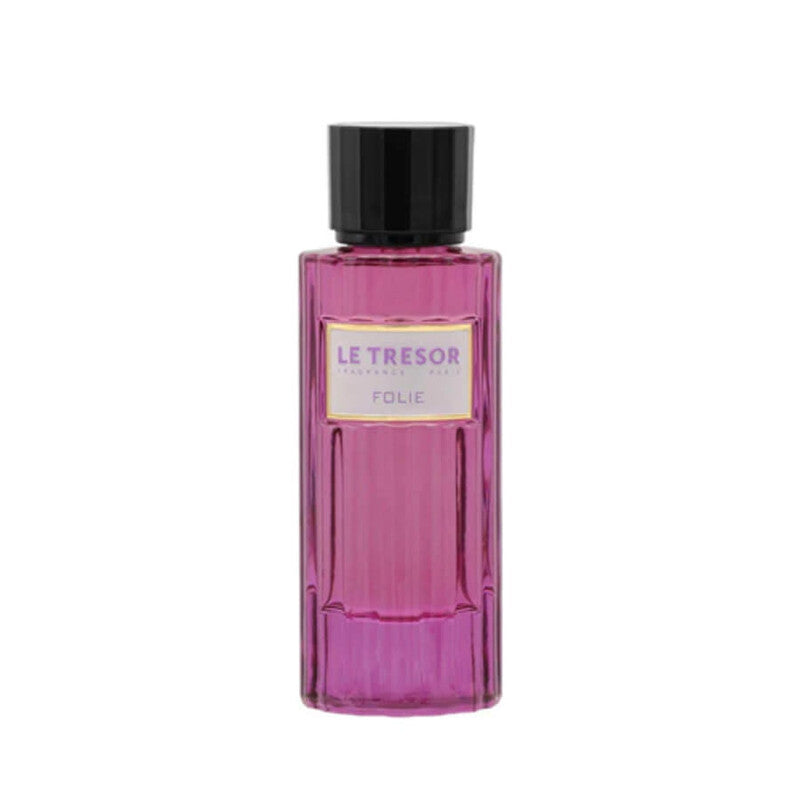 Le Tresor Unisex Folie EDP Spray 3.38 oz (Tester) Fragrances (Wholesale) - Luxurious Fragrance Available Online in Hong Kong & China