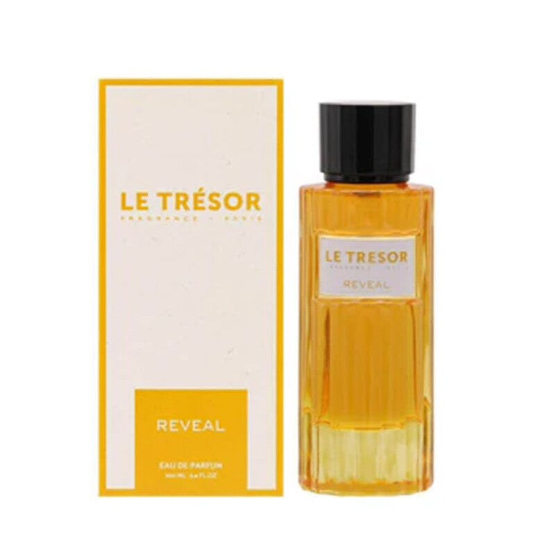 Le Tresor Unisex Reveal EDP Spray 3.38 oz (Tester) Fragrances (Wholesale) - Luxurious Fragrance Available Online in Hong Kong & China