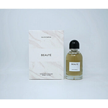 Le Vogue Men's Beaute EDP Spray 3.4 oz Fragrances (Wholesale) - Luxurious Fragrance Available Online in Hong Kong & China