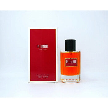 Le Vogue Men's Intimate EDP Spray 3.4 oz - Luxurious Fragrance Available Online in Hong Kong & China