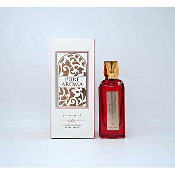 Le Vogue Men's Pure Aroma EDP Spray 3.4 oz - Luxurious Fragrance Available Online in Hong Kong & China