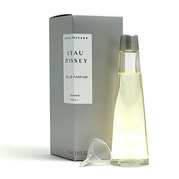 Issey Miyake L'Eau D'Issey / Issey Miyake EDP Refill 2.5 oz (w) - Luxurious Fragrance Available Online in Hong Kong & China