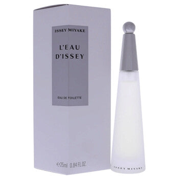 Issey Miyake LEau dIssey / Issey Miyake EDT Spray 0.84 oz (w) - Luxurious Fragrance Available Online in Hong Kong & China