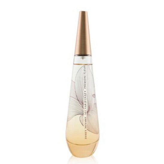 Issey Miyake Leau Dissey Nectar Premier Fleur / Issey Miyake EDP Spray 3.0 oz (90 ml) (W) - Luxurious Fragrance Available Online in Hong Kong & China