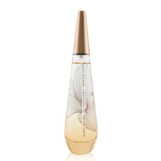 Issey Miyake Leau Dissey Nectar Premier Fleur / Issey Miyake EDP Spray 3.0 oz (90 ml) (W) - Luxurious Fragrance Available Online in Hong Kong & China