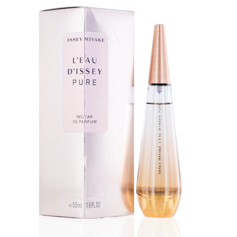 Issey Miyake Leau Dissey Pure Nectar / Issey Miyake EDP Spray 1.6 oz (50 ml) (w) - Luxurious Fragrance Available Online in Hong Kong & China