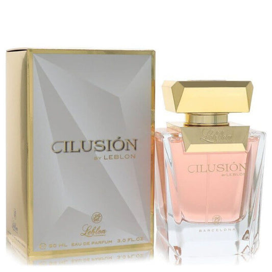 Leblon Ladies Ilusion EDP Spray 3 oz Fragrances - Luxurious Fragrance Available Online in Hong Kong & China