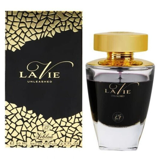 Leblon Ladies La Vie Unleashed EDP Spray 2.6 oz Fragrances (Wholesale) - Luxurious Fragrance Available Online in Hong Kong & China