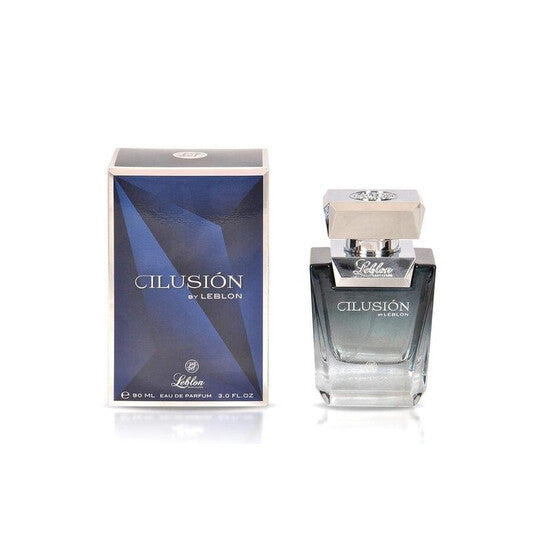 Leblon Men's Ilusion EDP Spray 3 oz Fragrances (Wholesale) - Luxurious Fragrance Available Online in Hong Kong & China