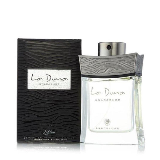 Leblon Men's La Duna Unleashed EDP Spray 3 oz Fragrances (Wholesale) - Luxurious Fragrance Available Online in Hong Kong & China