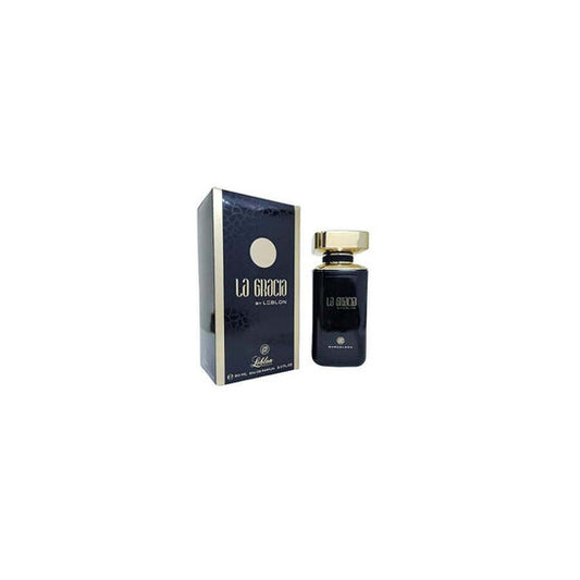 Leblon Men's La Gracia EDP Spray 3 oz Fragrances (Wholesale) - Luxurious Fragrance Available Online in Hong Kong & China
