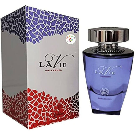 Leblon Men's La Vie Unleashed EDP Spray 2.6 oz Fragrances - Luxurious Fragrance Available Online in Hong Kong & China