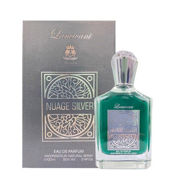 Legend Unisex Nuage Silver EDP Spray 3.4 oz (Wholesale) - Luxurious Fragrance Available Online in Hong Kong & China