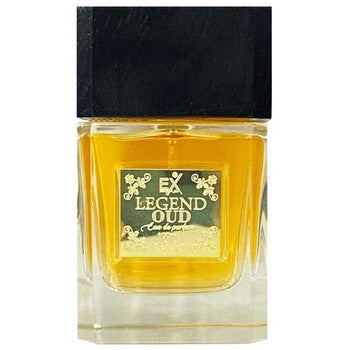 Legend Unisex Oud EDP 3.4 oz - Luxurious Fragrance Available Online in Hong Kong & China